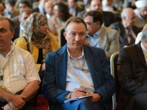 بدء محادثات اطراف المعارضة السورية في القاهرة
