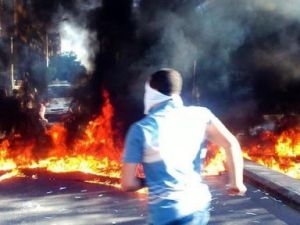 48 قتيلا في سوريا بينهم 34 في ريف حماة 