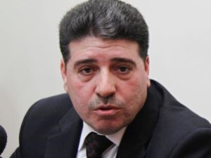 وائل الحلقي