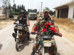 عملية وشيكة في حلب