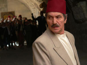 Talhat Hamdi made Syria proud with his passion for making good films great.