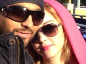 Tamer Hosny and Basma Bosil's marriage announcement hasn't gone down well with some of their fans