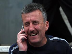  الناشط الفلسطيني باسم التميمي