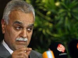 Death sentence to VP begs question, does Iraq need an Arab Spring? 