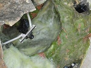 Israeli espionage gadgets have allegedly been found in Syria’s coastal region detecting Russian fleets.