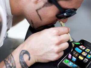 Is texting the new opiate for the masses? How badly are you hooked?