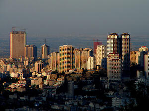 The D8 group of nations, including Egypt and Iran, is  meeting in Tehran and is due to set up a joint investment fund