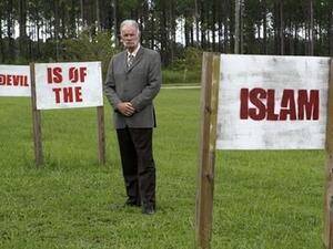 Pastor Terry Jones is back in the media for burning a Quran 