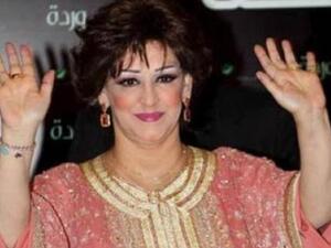 The late great Warda