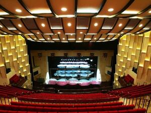 The best of Lebanese theatre in 2012.