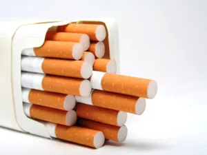 Nicotine patches can help smokers to deal with their withdrawal symptoms during the day. A fatwa takes into consideration the needs of people battling to maintain their Fast.