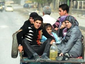 خروقات الهدنة مستمرة بسوريا 