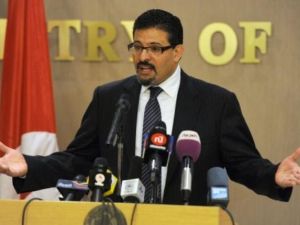 من المفترض أن تسير المفاوضات على أساس "خريطة طريق" طرحها الرباعي الراعي للحوار،