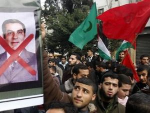الحكم على صهر ابن علي بـ 15 عاما سجنا