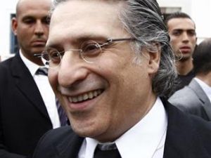 نبيل القروي مدير قناة نسمة التلفزيونية
 نبيل القروي مدير قناة نسمة التلفزيونية