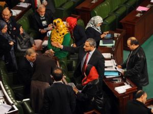 المجلس التأسيسي التونسي