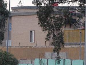 السفارة التركية في العراق 