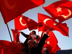 Exports from Turkey increased in September
