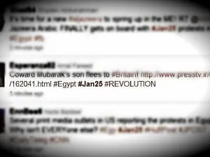 Until now most of the rage has stayed on the Internet.