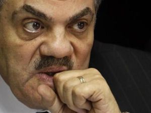 رئيس حزب الوفد المصري السيد البدوي