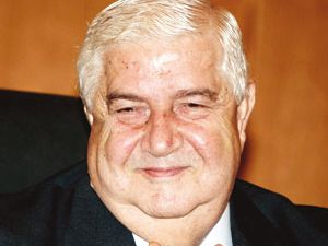 وصل وفد الحكومة السورية برئاسة وزير الخارجية وليد المعلم مساء الى مدينة مونترو السويسرية