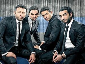 Wama's new album is set to be released in April (Photo: Wama group)