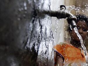 Residents need to stockpile water ahead of planned disruption in Sharjah Residents need to stockpile water ahead of planned disruption in Sharjah
