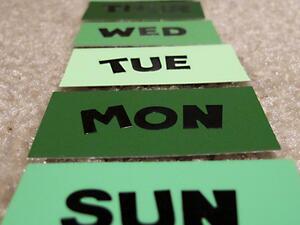 Saudis prevaricate over their weekend switch 