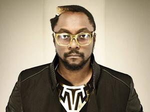 Will.i.am (Image: Facebook)