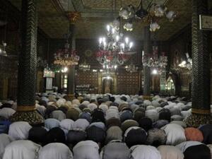 1,6 مليار مسلم في العالم