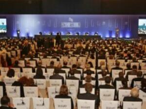 Yemen became a member of the WTO Wednesday (Achmad Ibrahim/AP)