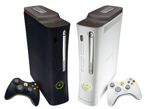 لعبة كينيكت Xbox 360