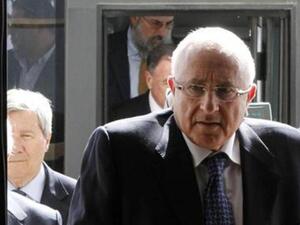 يعقوب بيري الرئيس الأسبق لجهاز المخابرات الداخلية الاسرائيلية
