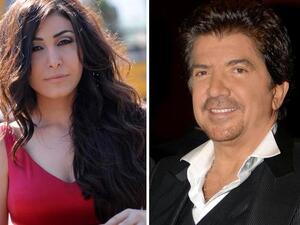 Yara and Walid Tawfiq