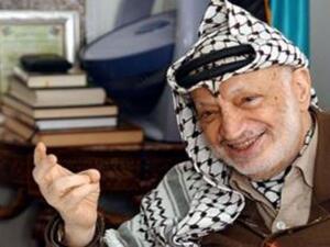 القائد الفلسطيني الخالد 