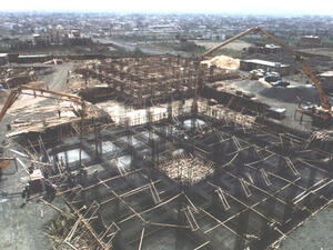 Yemen reports increased investment in industrial, service sectors