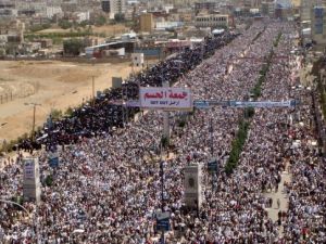 7 قتلى في اليمن بينهم 4 صوماليين  7 قتلى في اليمن بينهم 4 صوماليين