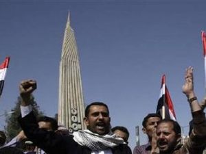 محاولة لاغتيال وزير الدفاع 