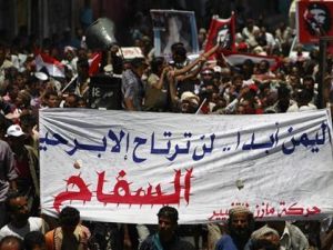 الرئيس اليمني لن يعود لبلده قريبا
