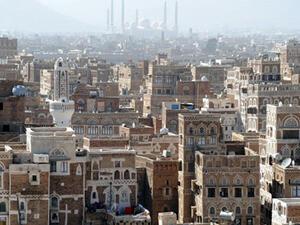 Two brave Yemeni security guards died protecting a French citizen from abduction