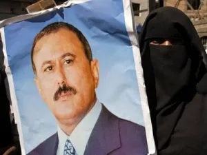 مقتل طالبين في اليمن 