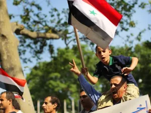 Yemen's latest escalation in clashes has caused concern, just as Yemen was being side-lined by Syria's Spring and 
Palestine's state petition.