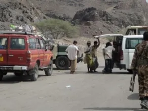 اغتيال عقيد في الاستخبارات اليمنية في جنوب البلاد  