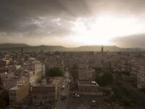 Forget Pakistan and Afghanistan, Yemen's where the threat is at.
