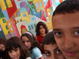 Child-play for Yemeni youth means acting out the grown-up action of the season-- which is naturally revolution, protests, and 
violence.  Child-play for Yemeni youth means acting out the grown-up action of the season-- which is naturally revolution, protests, and 
violence.