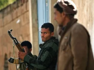 البحث عن قادة القاعدة في اليمن 