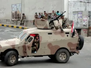 مقتل شقيقين من القاعدة