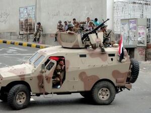  60 قتيلا في تعز
