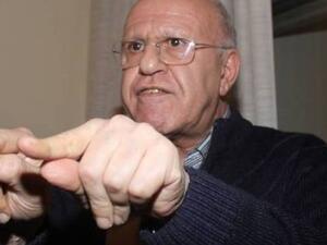  الوزير والنائب السابق ميشال سماحة 