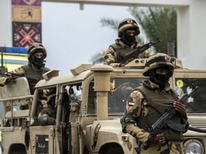 كل الجبهات باتت مفتوحة على احتمالات التسلل